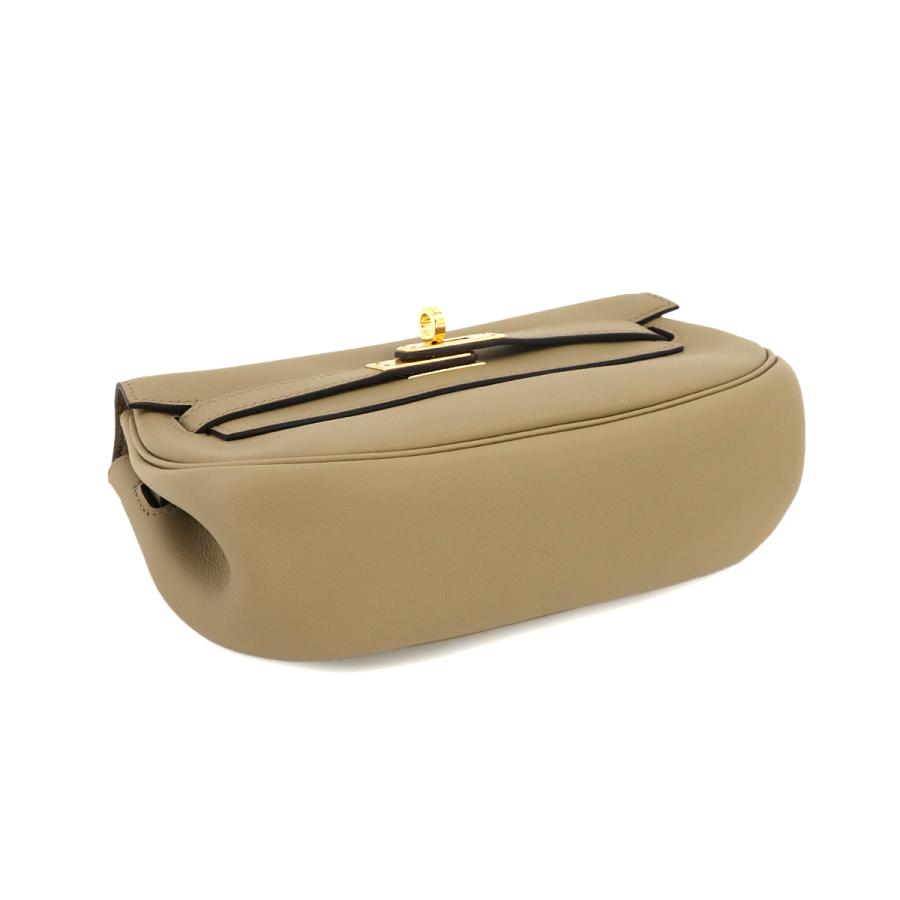 HERMES 新品 未使用 エルメス ケリー ムーブ ショルダー バッグ  