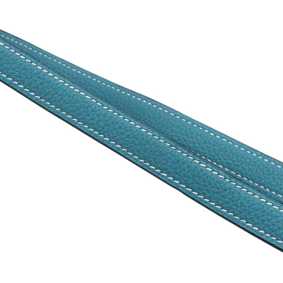 HERMES 新品同様 エルメス ケリー ボリード ショルダー ストラップ  