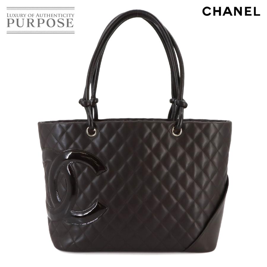 値下げ【送料無料】シャネル カンボンライン CHANEL CAMBON-LINE