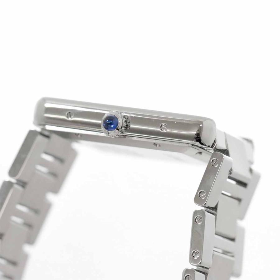 Cartier カルティエ タンクソロ XL W5200028 メンズ 腕時計 Cartier カルティエ タンクソロ XL W5200028 メンズ 腕時計