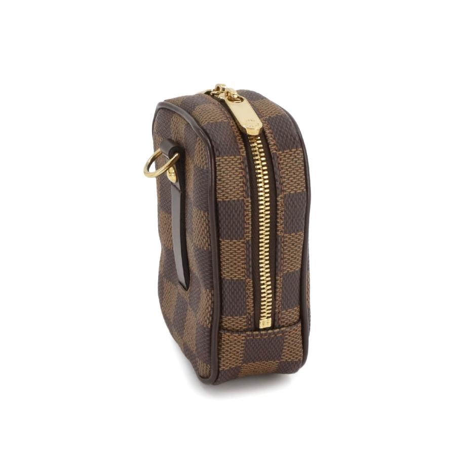 LOUIS VUITTON 新品同様 ルイ ヴィトン ダミエ エテュイ オカピ LOUIS VUITTON 新品同様 ルイ ヴィトン ダミエ エテュイ オカピ