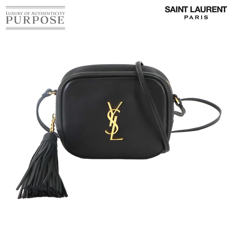 Yves Saint Laurent 未使用 展示品 サンローラン パリ SAINT LAURENT 