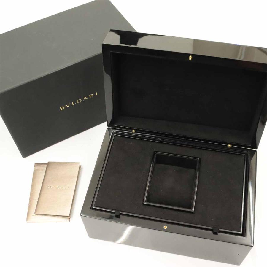 BVLGARI ブルガリ オクト フィニッシモ BGOP40GXT メンズ 腕時計 