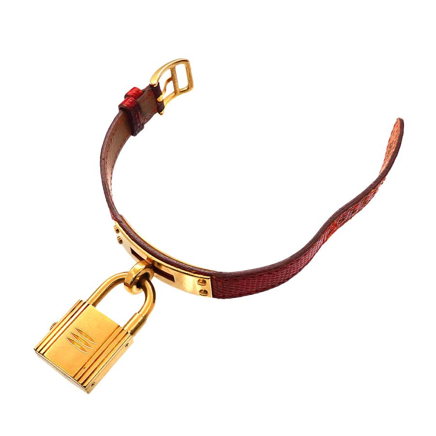 HERMES エルメス ケリーウォッチ ヴィンテージ レディース 腕時計  