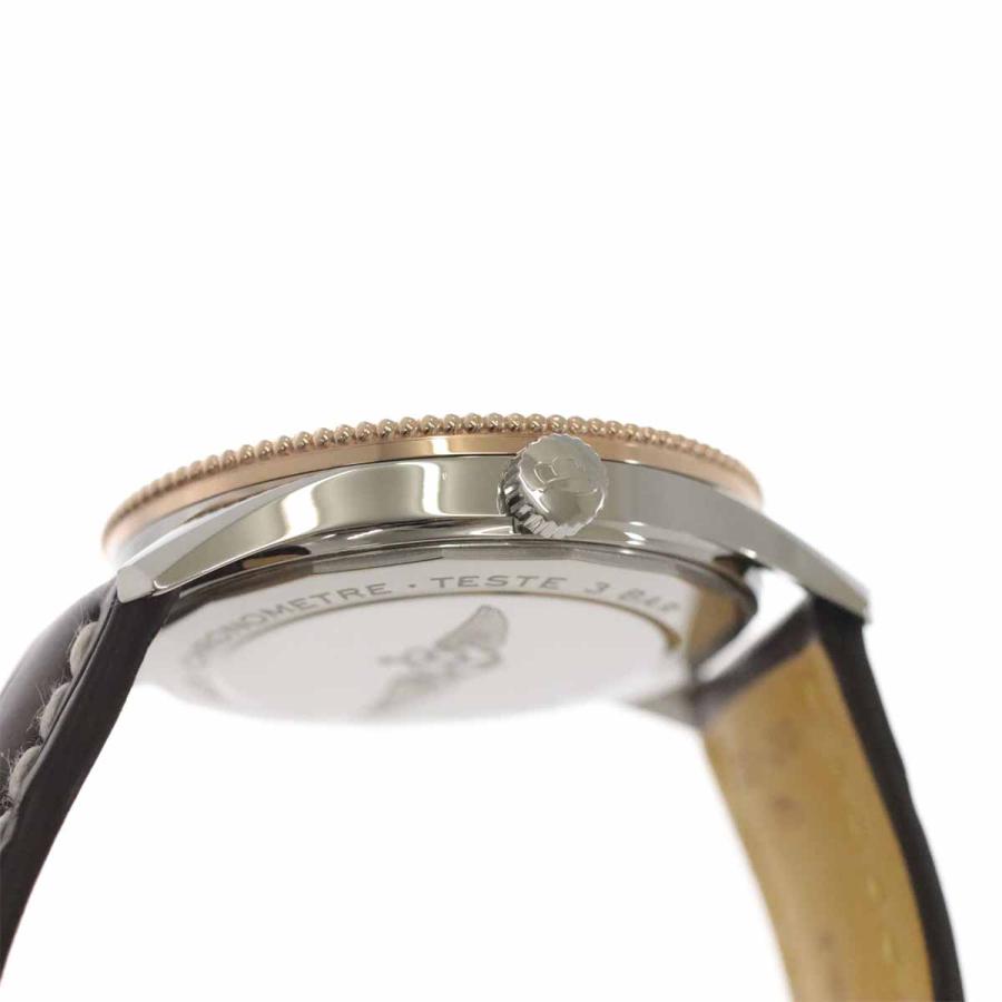 ブライトリング BREITLING ナビタイマー オートマティック 41 コンビ  