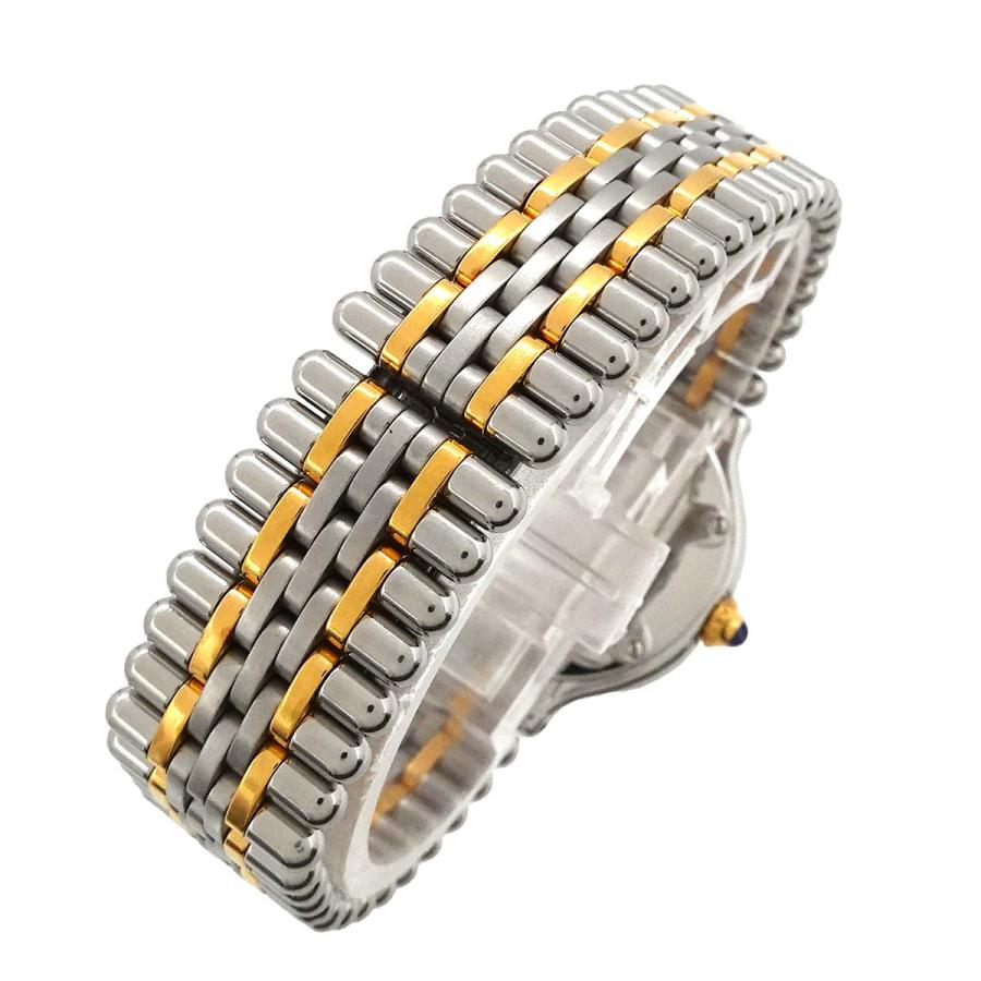 Cartier カルティエマスト21 ゴールドコンビフルセット