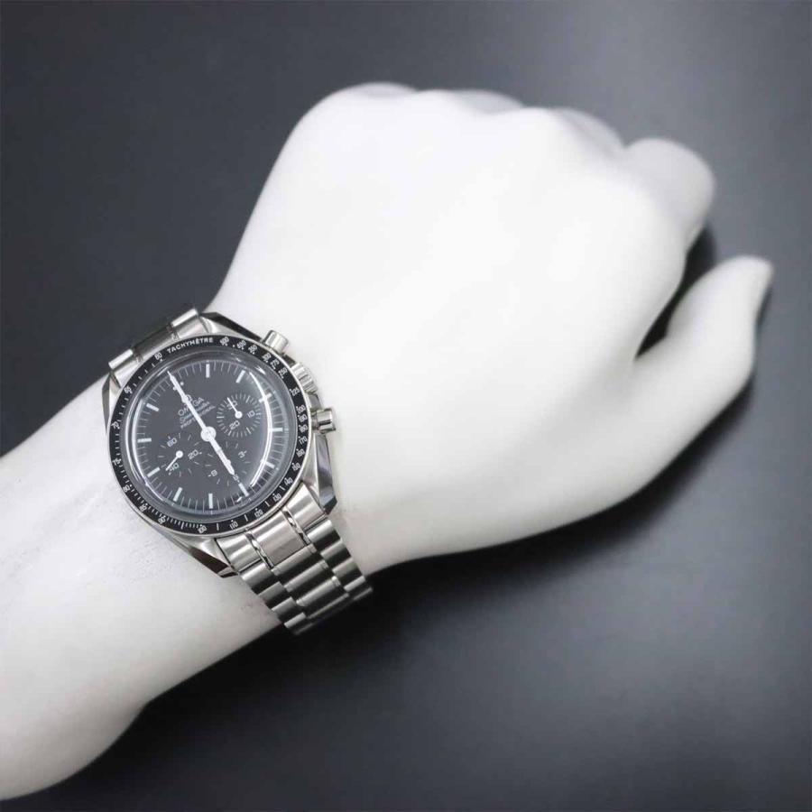 OMEGA スピードマスター プロフェッショナル 35705000 手巻き OMEGA スピードマスター プロフェッショナル 35705000 手巻き