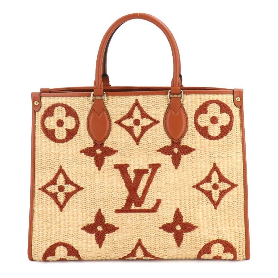 人気のLV✨オンザゴーMM