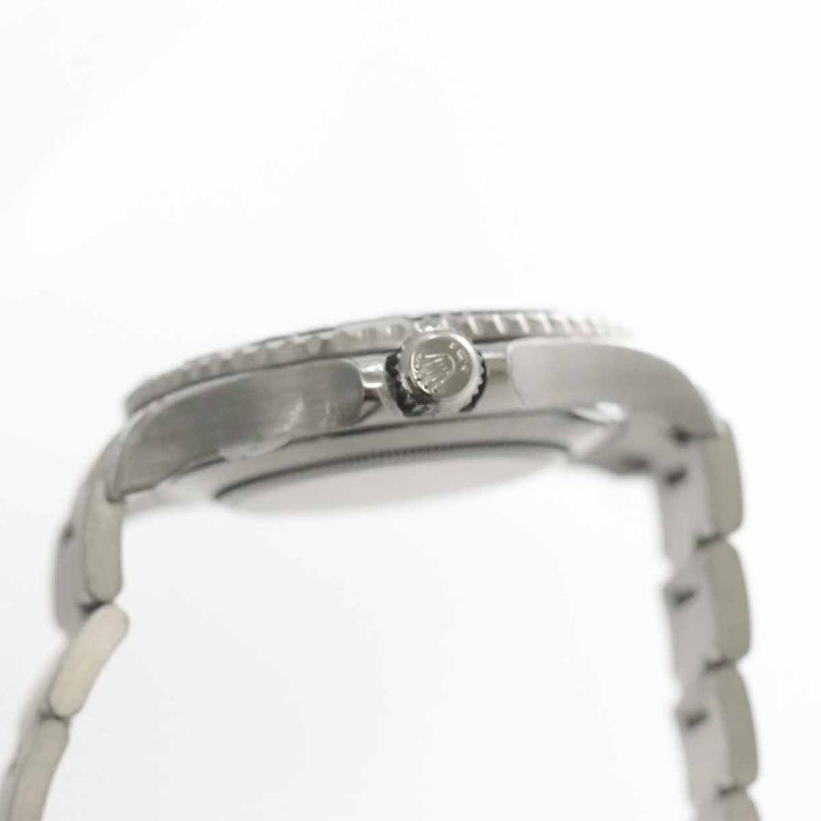 ROLEX 新品 未使用 ロレックス ヨットマスター 42 チタン 226627