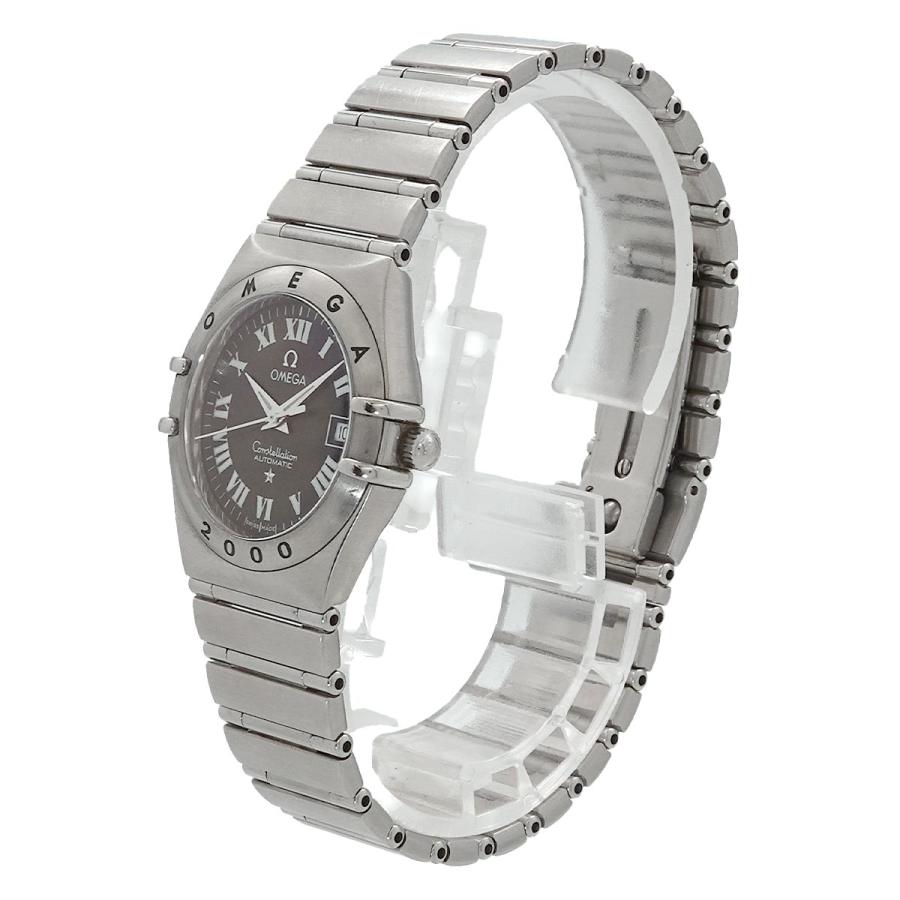 OMEGA オメガ コンステレーション ミレニアム 1594 50 2000年限定  