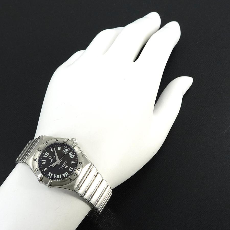 OMEGA オメガ コンステレーション ミレニアム 1594 50 2000年限定  