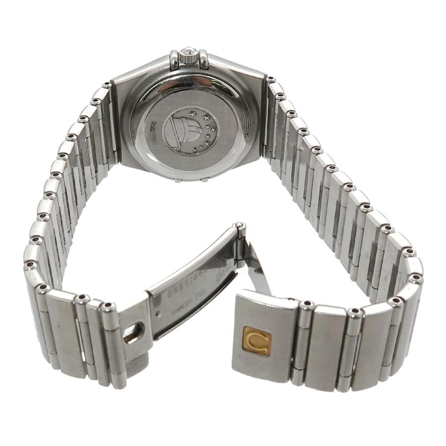 OMEGA オメガ コンステレーション ミレニアム 1594 50 2000年限定  