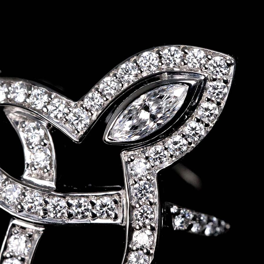 ハリー・ウィンストン ハリーウィンストン HARRY WINSTON リリー 