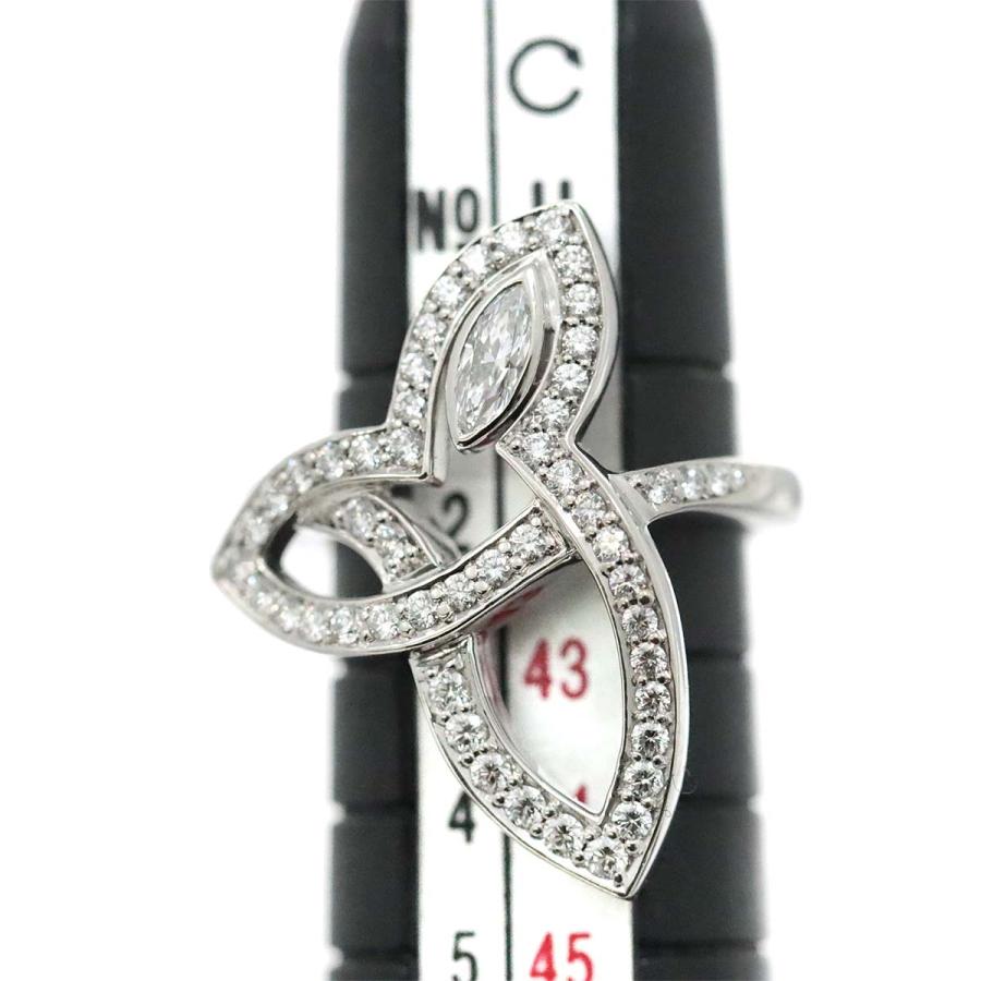 ハリー・ウィンストン ハリーウィンストン HARRY WINSTON リリー 