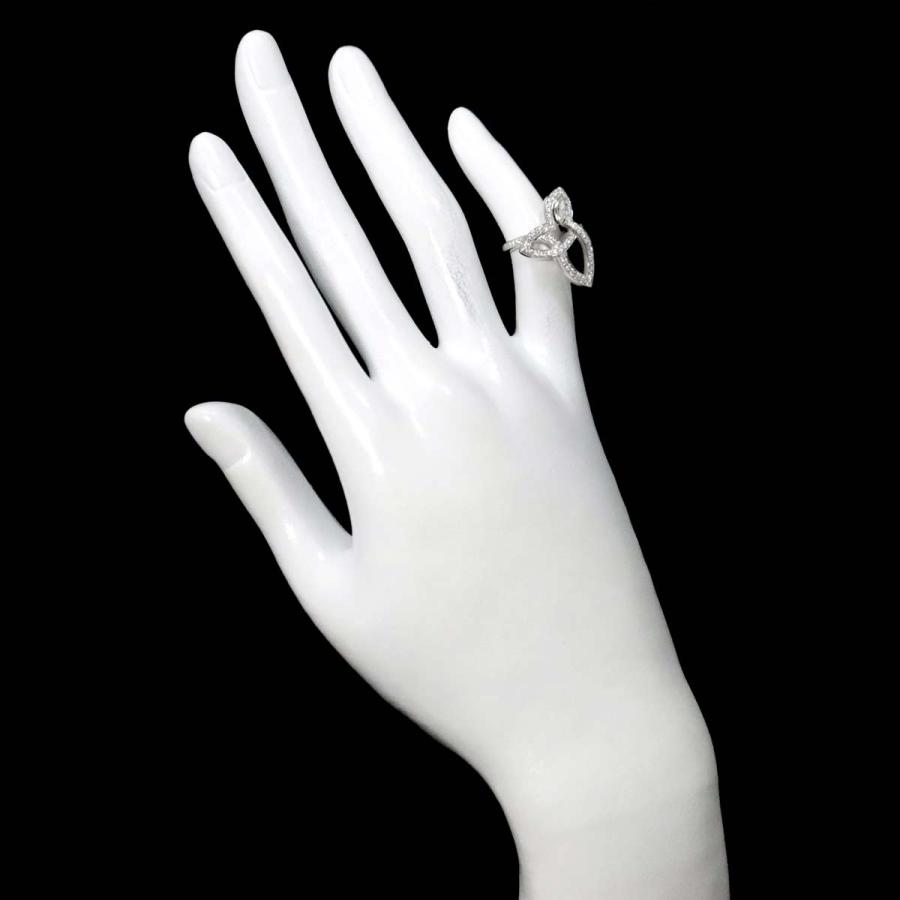 ハリー・ウィンストン ハリーウィンストン HARRY WINSTON リリー 