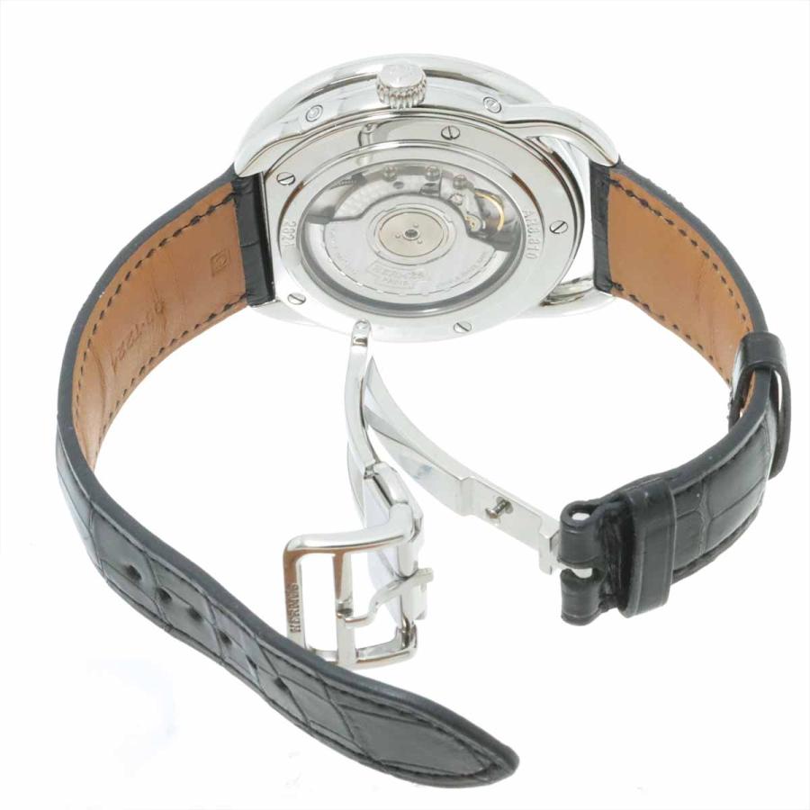 エルメス アルソー ムーンフェイス グランドリュンヌ メンズ SS 新品未使用