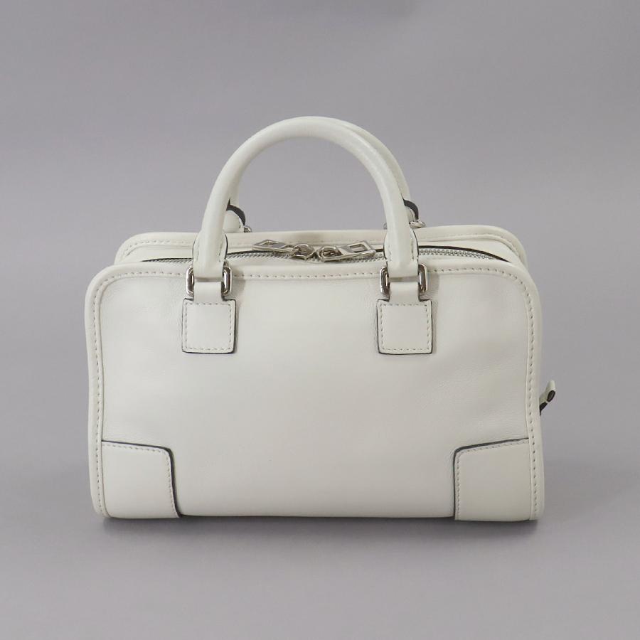 新品同様 ロエベ LOEWE アマソナ 23 2way ハンド ショルダー バッグ 