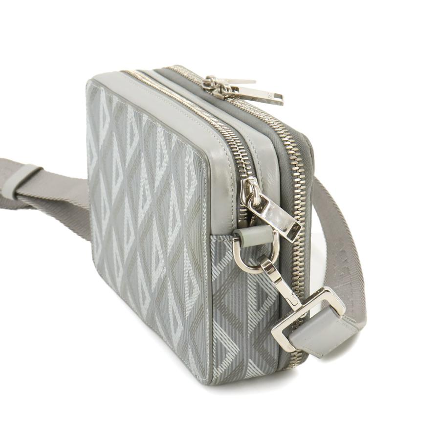 新品同様 クリスチャン ディオール Christian Dior CDダイヤモンド 
