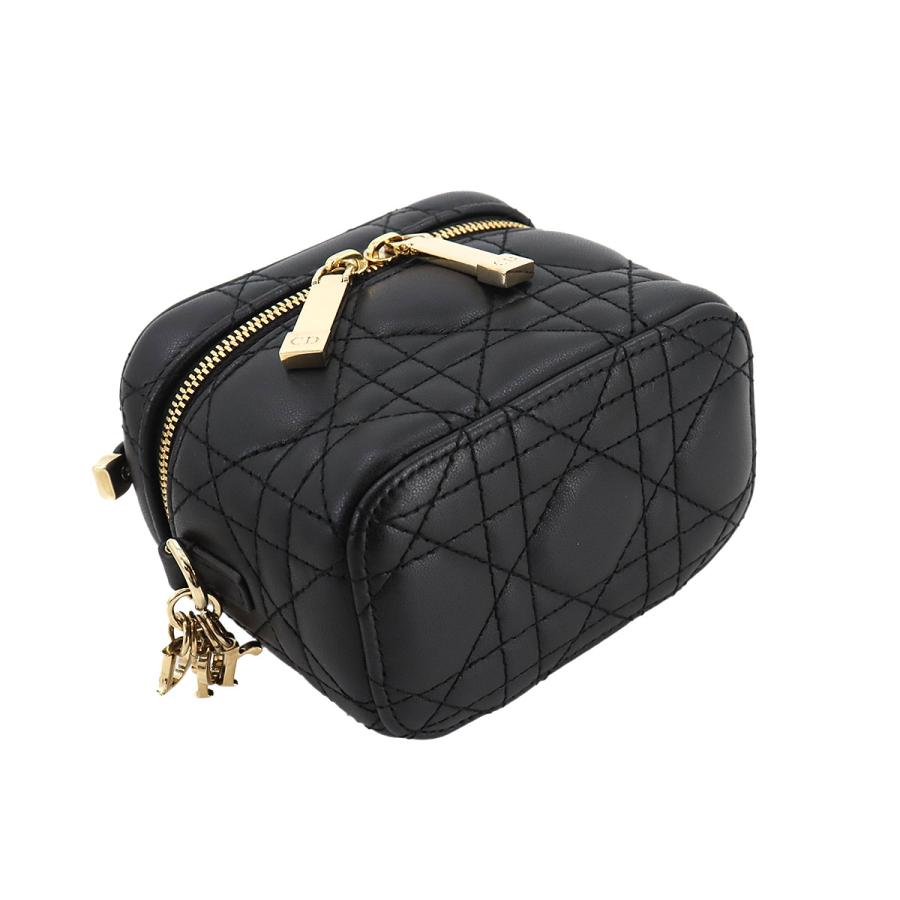 Christian Dior 新品同様 クリスチャン ディオール レディディオール 