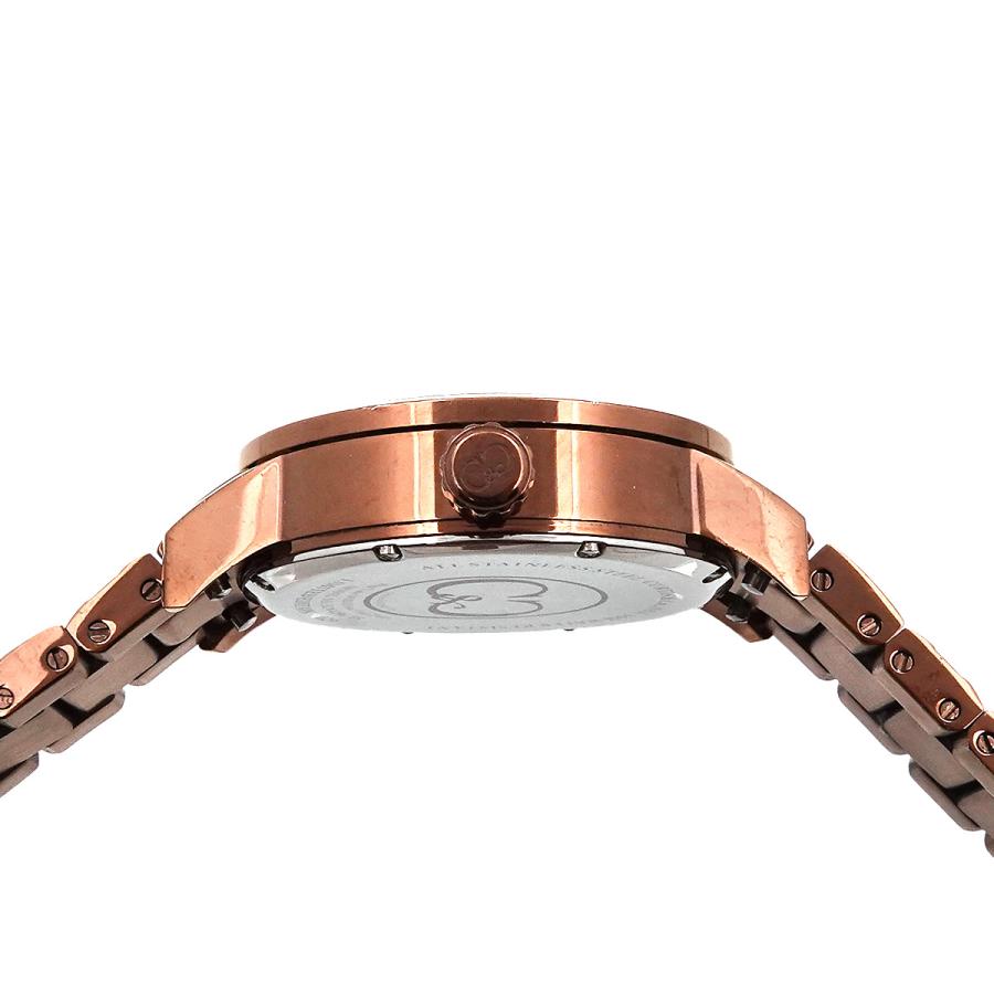 カーティス CURTIS＆Co. ビッグタイムワールド 3タイムゾーン SUW42RG 