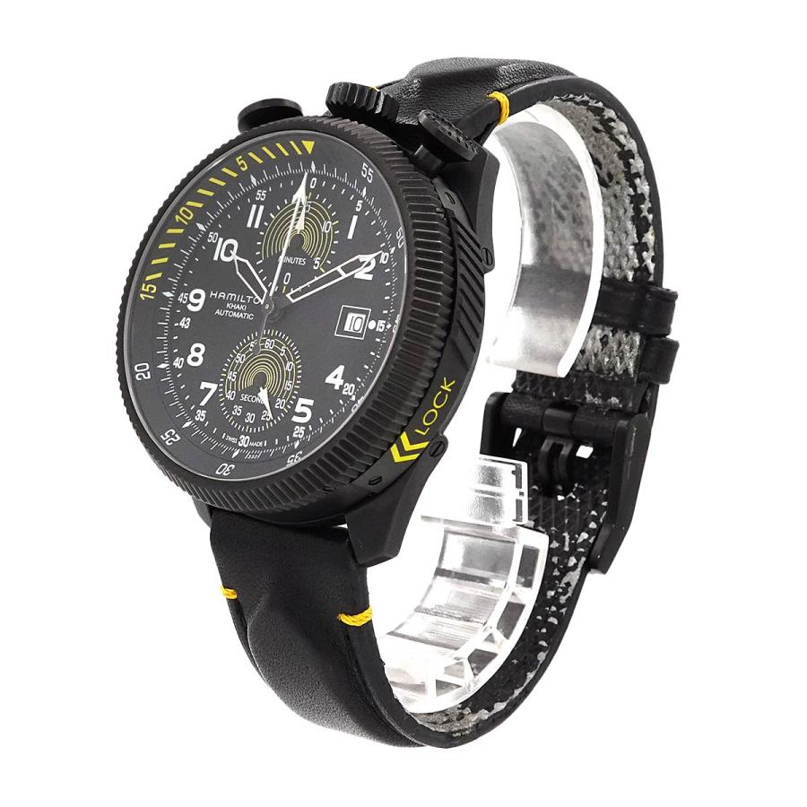 HAMILTON ハミルトン カーキ アビエーション テイクオフ H76776733  