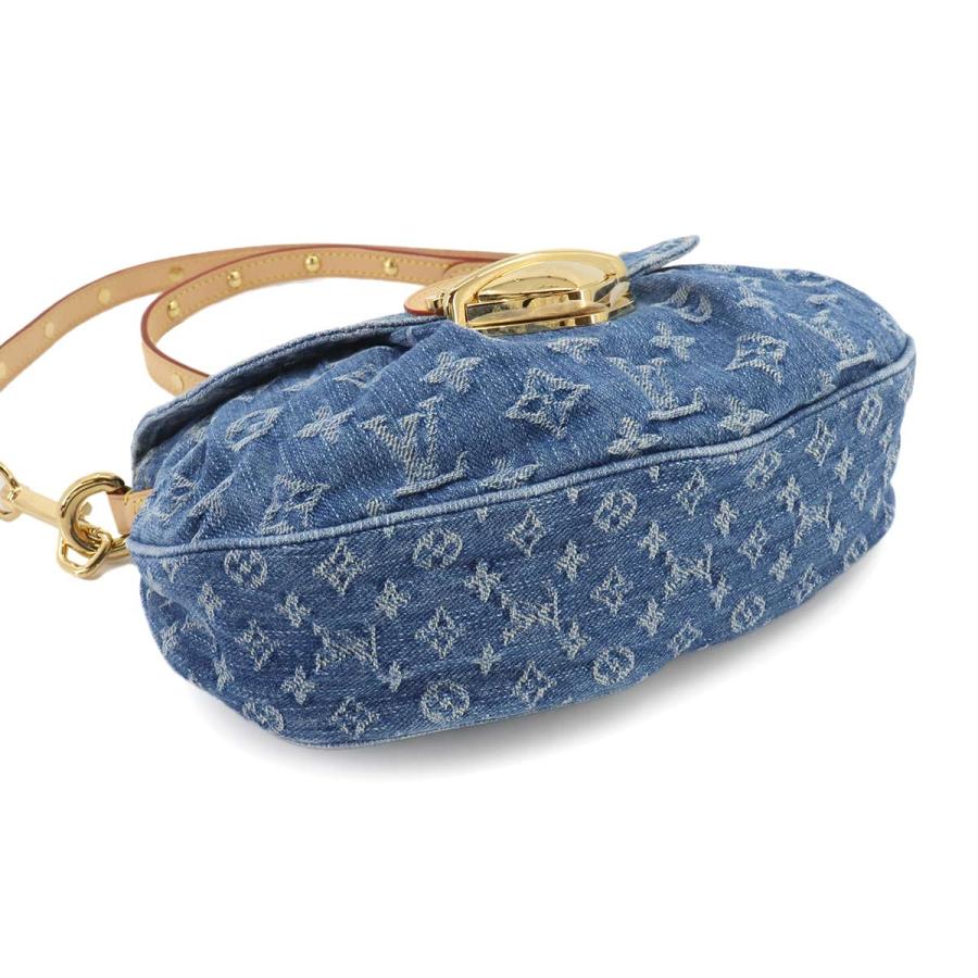 LOUIS VUITTON 未使用 展示品 ルイ ヴィトン モノグラム デニム LOUIS VUITTON 未使用 展示品 ルイ ヴィトン モノグラム デニム