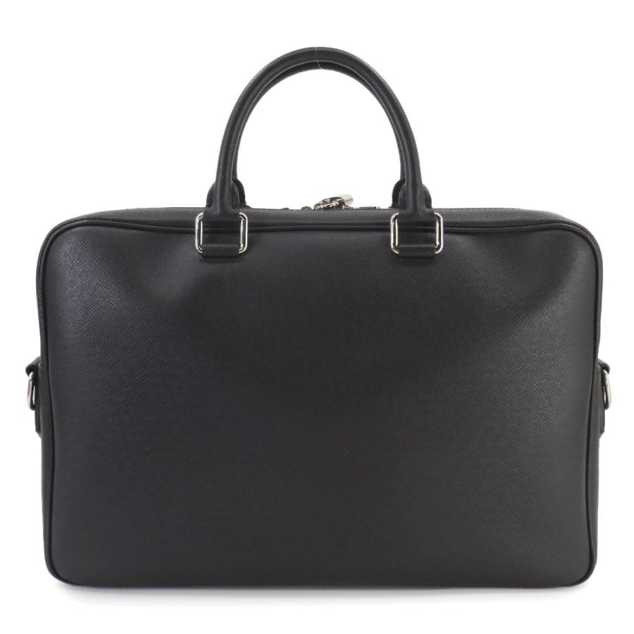 未使用 展示品 ルイ ヴィトン LOUIS VUITTON タイガ PDB MM NM 