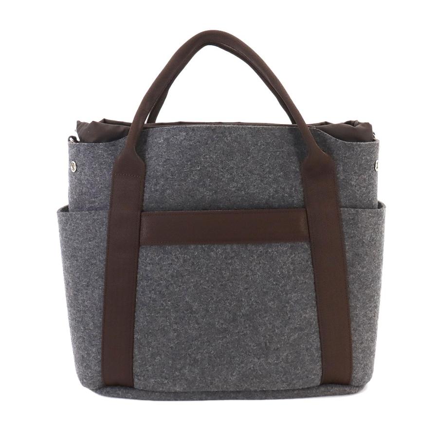 HERMES 未使用 展示品 エルメス サック ド パンサージュ グルーム 2way 