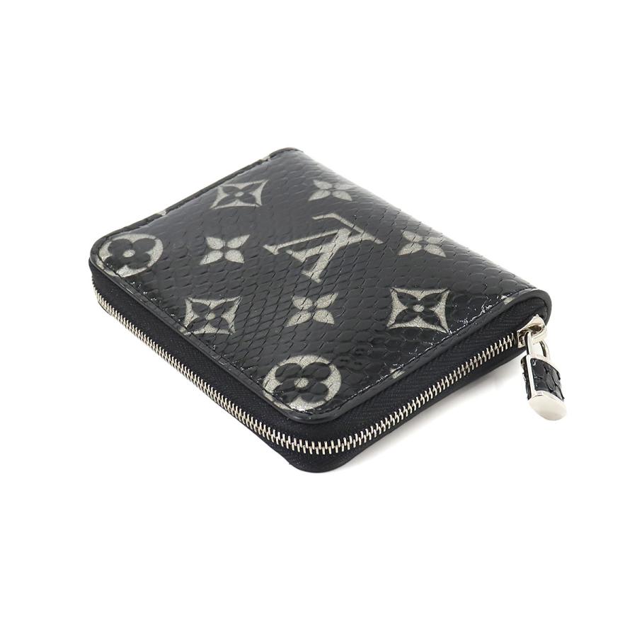 LOUIS VUITTON 新品同様 ルイ ヴィトン モノグラム エキゾチック  