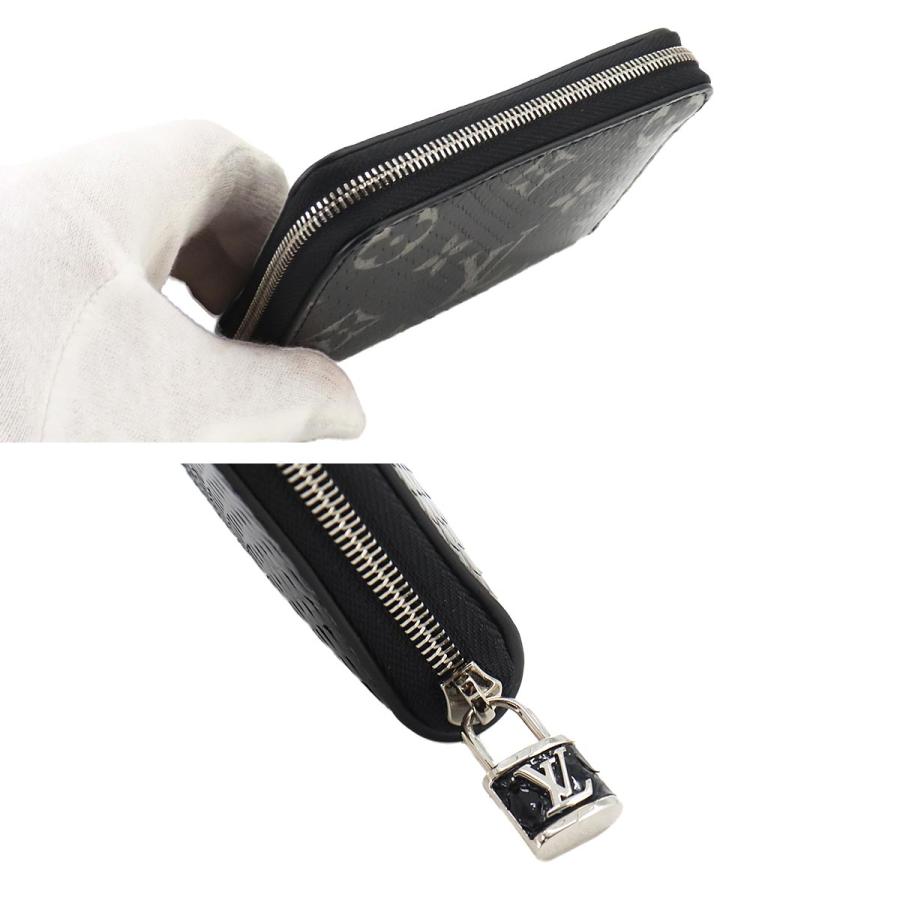 LOUIS VUITTON 新品同様 ルイ ヴィトン モノグラム エキゾチック  