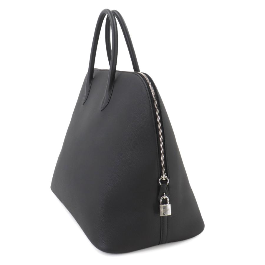 HERMES 未使用 展示品 エルメス ボリード 1923 45 2way ハンド  