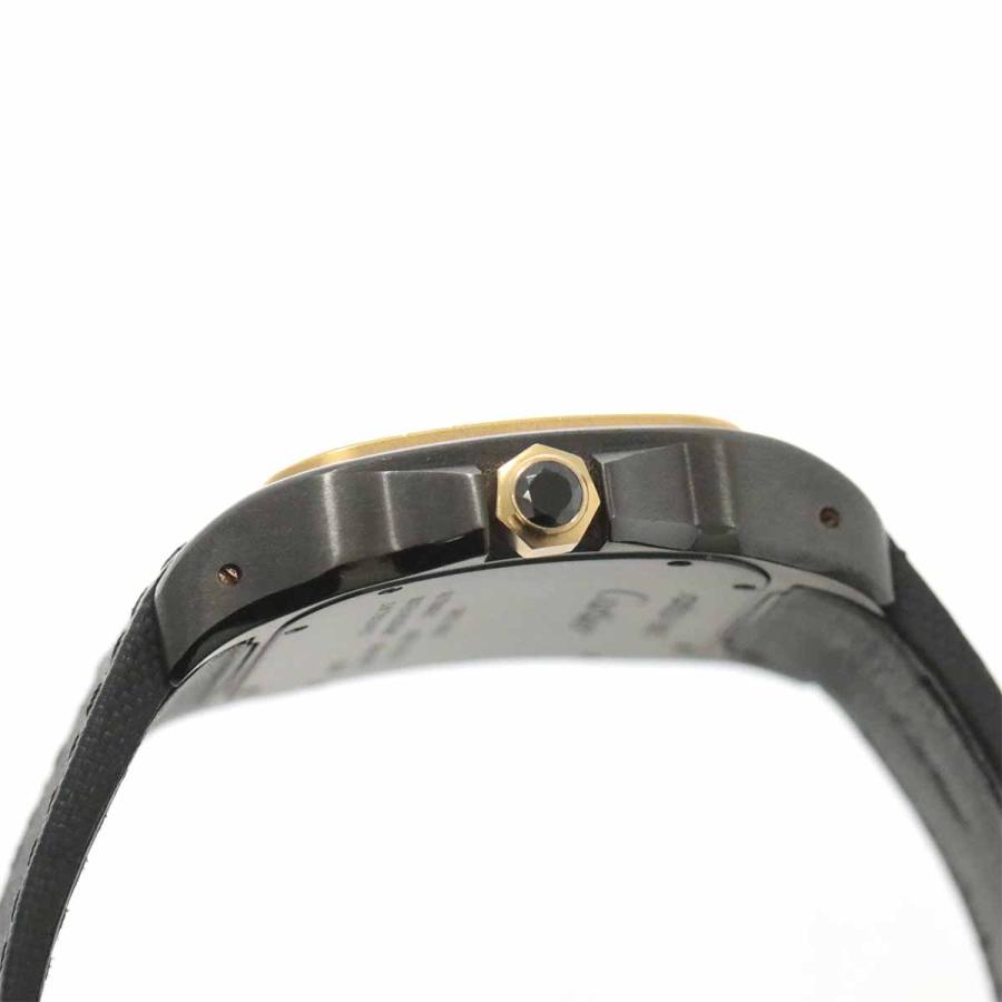 Cartier カルティエ サントス100 LM コンビ W2020009 メンズ 腕時計  