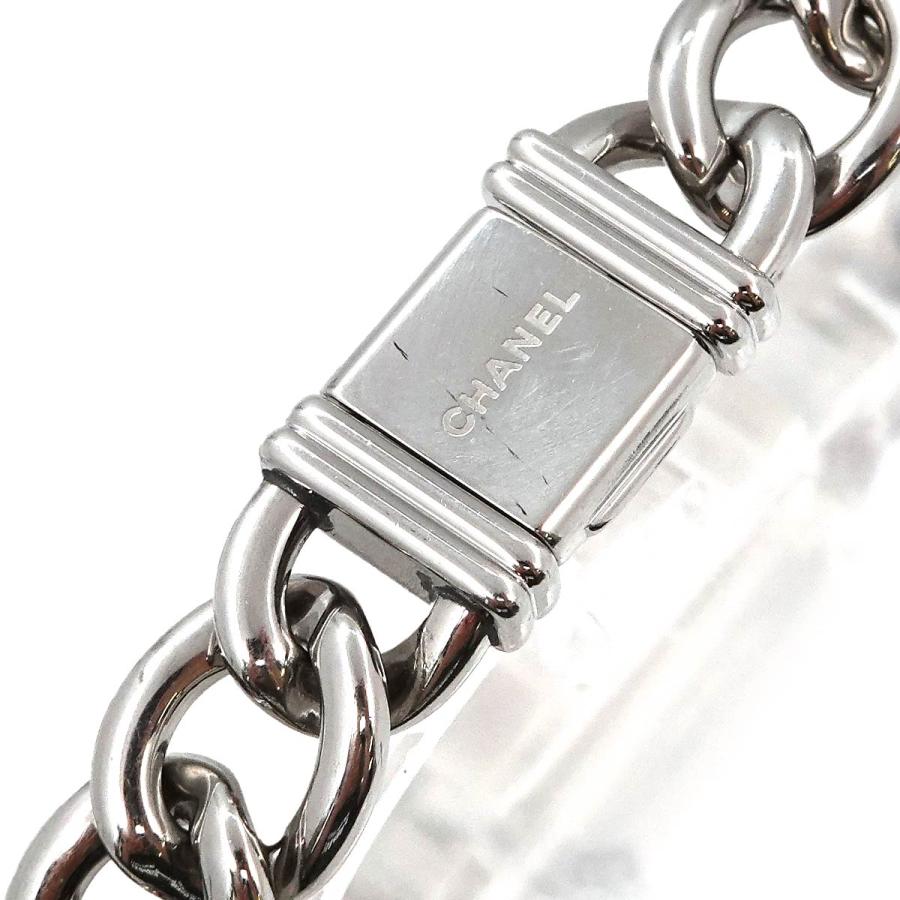 CHANEL シャネル プルミエール 22mm H3248 レディース 腕時計