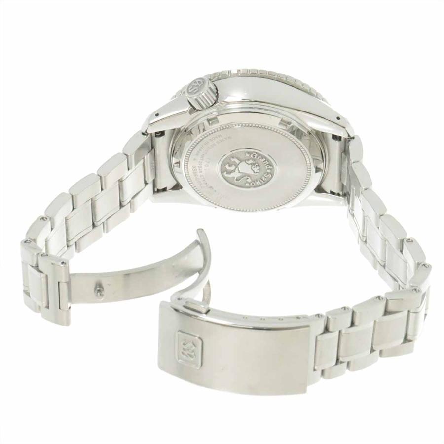Grand Seiko グランドセイコー GRAND SEIKO メカニカルハイビート  