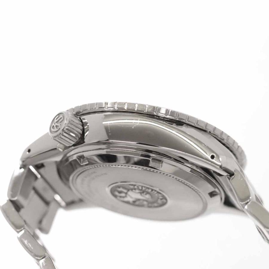 Grand Seiko グランドセイコー GRAND SEIKO メカニカルハイビート  