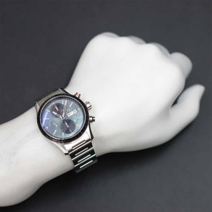 ボール ウォッチ BALL ストークマン ストームチェイサー プロ CM3090C  