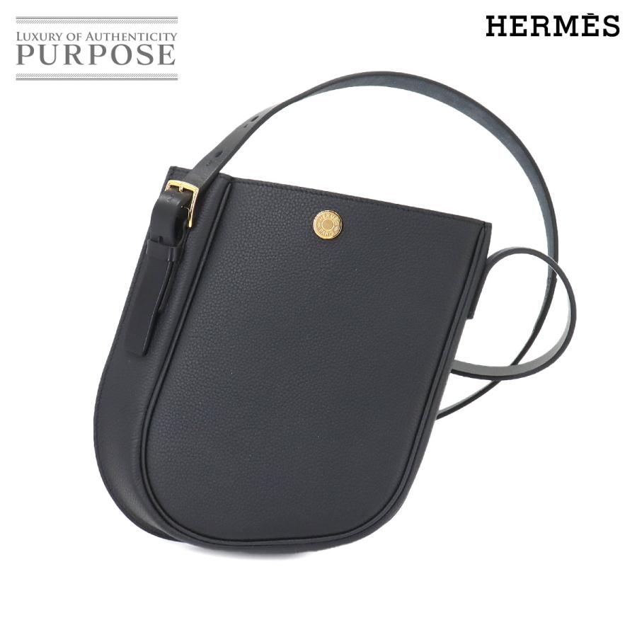 HERMES 未使用 展示品 エルメス パースペクティブ キャヴァリエール 