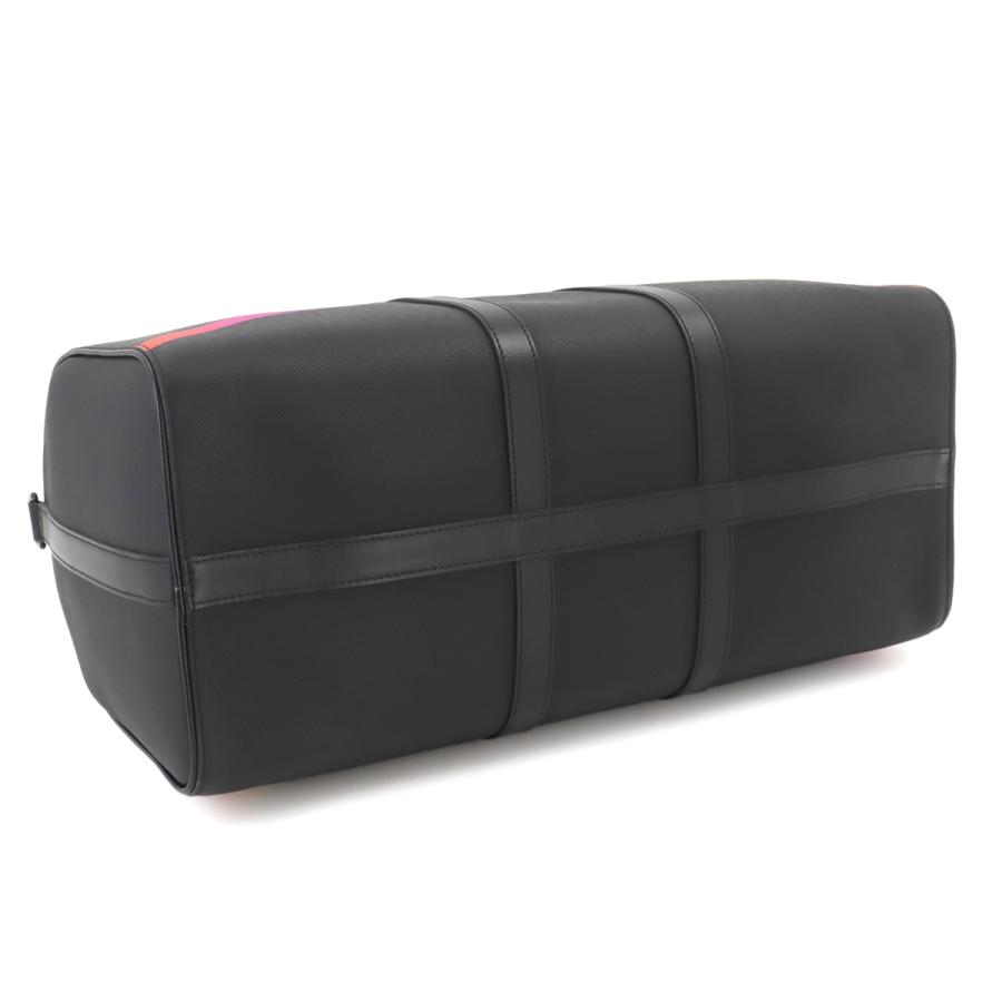 未使用 展示品 ルイ ヴィトン LOUIS VUITTON タイガ キーポル バンド 