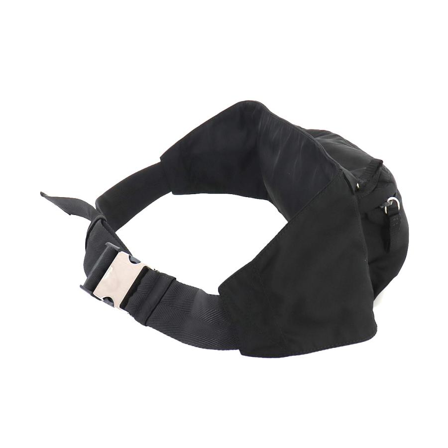 PRADA プラダ ショルダーバッグ ウエストバッグV132