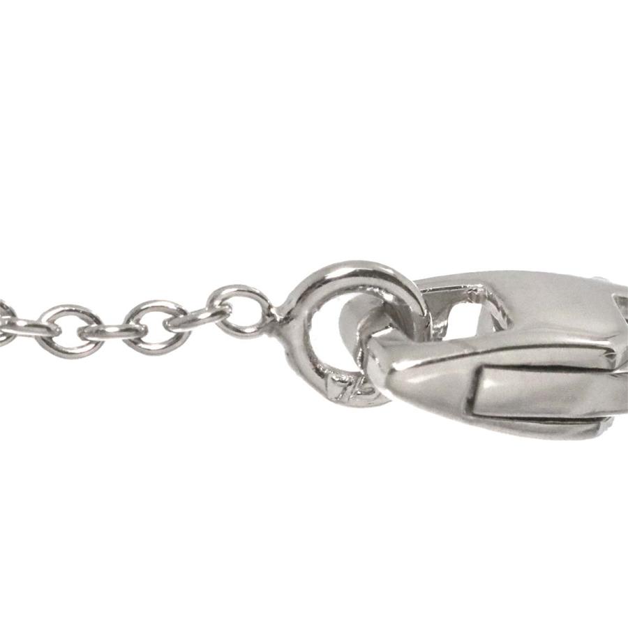 LOUIS VUITTON ルイ ヴィトン パンダンティフ クラッカント パヴェ  