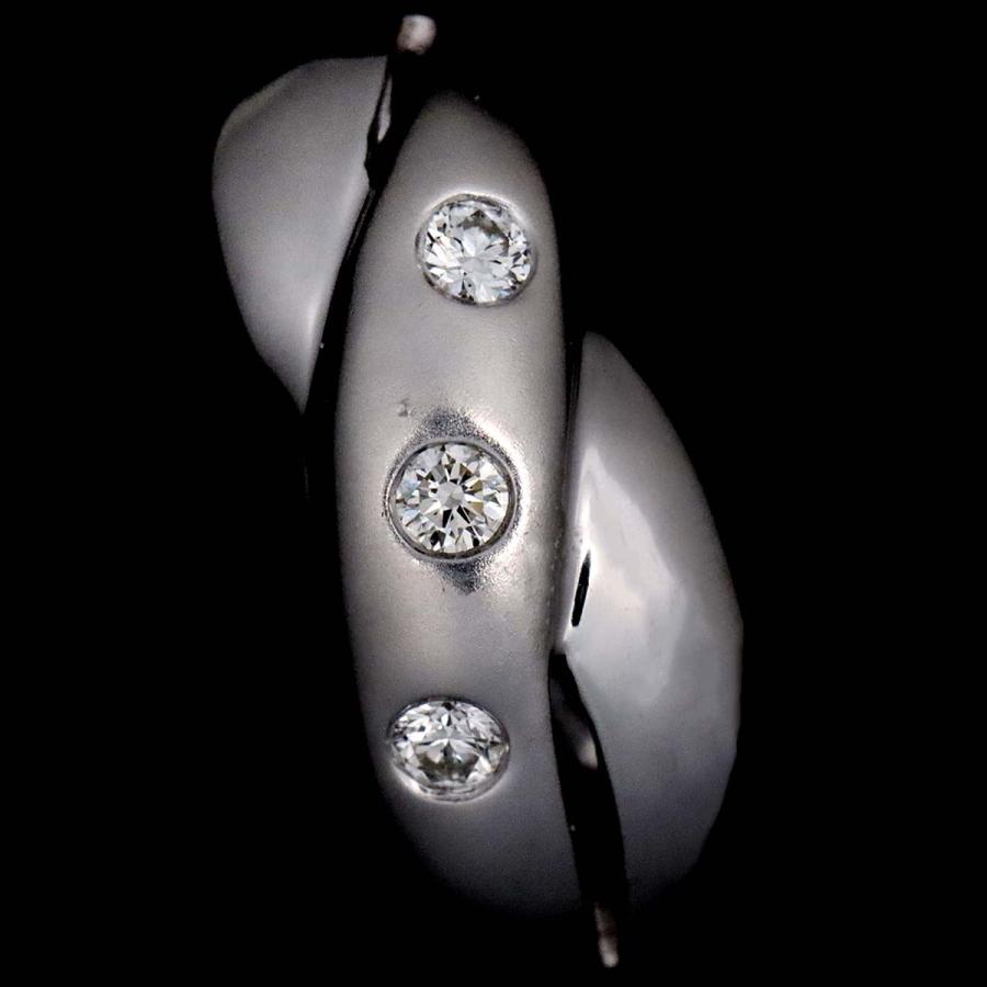 シンプル美❤️ 585 (K14) ダイヤモンド リング 普段使いに❤️