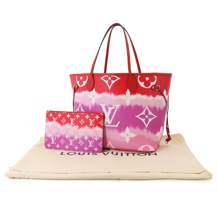 LOUIS VUITTON 未使用 展示品 ルイ ヴィトン ジャイアント モノグラム 