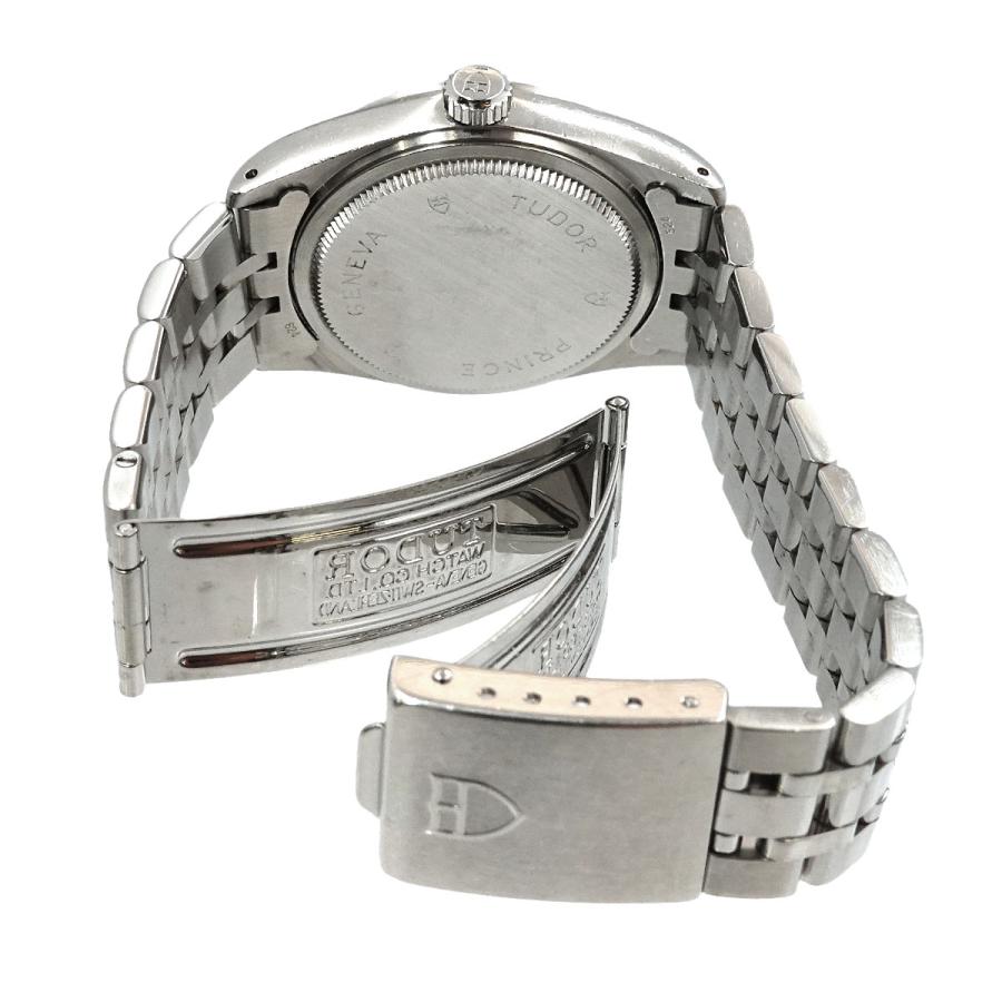 TUDOR チューダー チュードル プリンスデイト 72000 ボーイズ 腕時計  