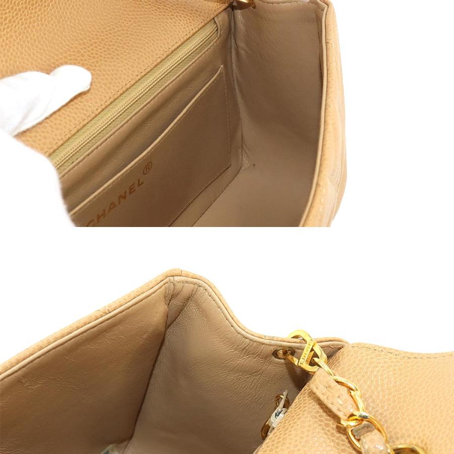 CHANEL 新品同様 シャネル ダイアナ マトラッセ 22 チェーン  