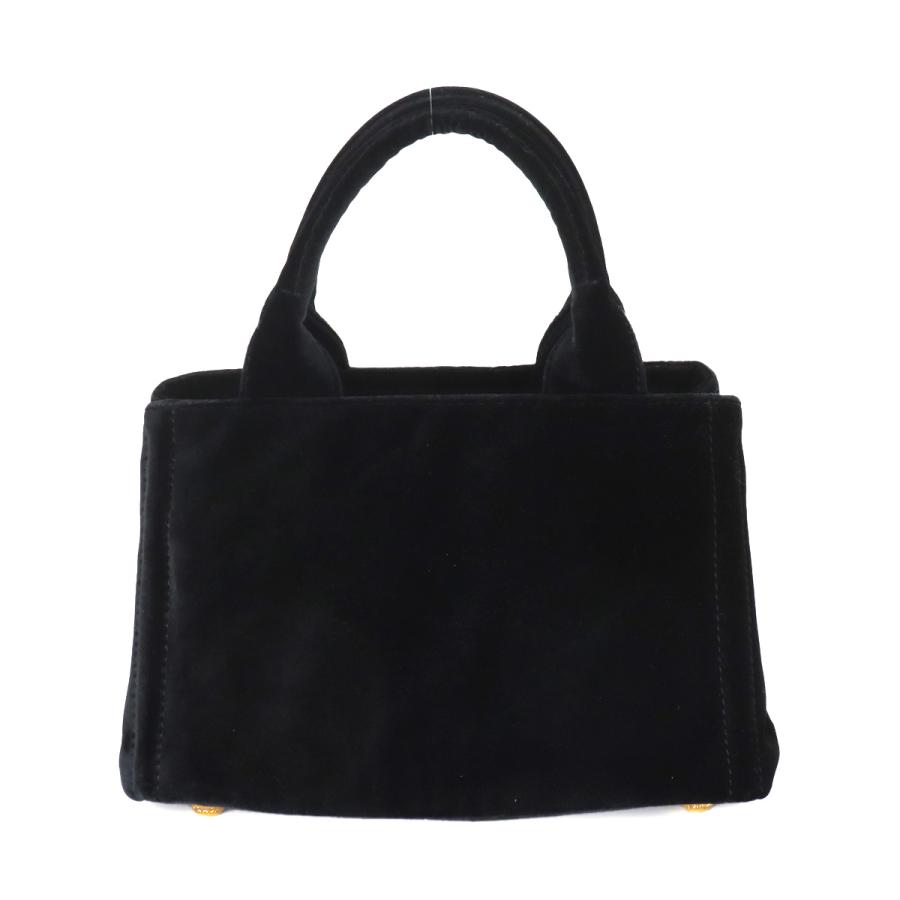 PRADA 新品同様 プラダ カナパ ミニ 2way ハンド チェーン PRADA 新品同様 プラダ カナパ ミニ 2way ハンド チェーン