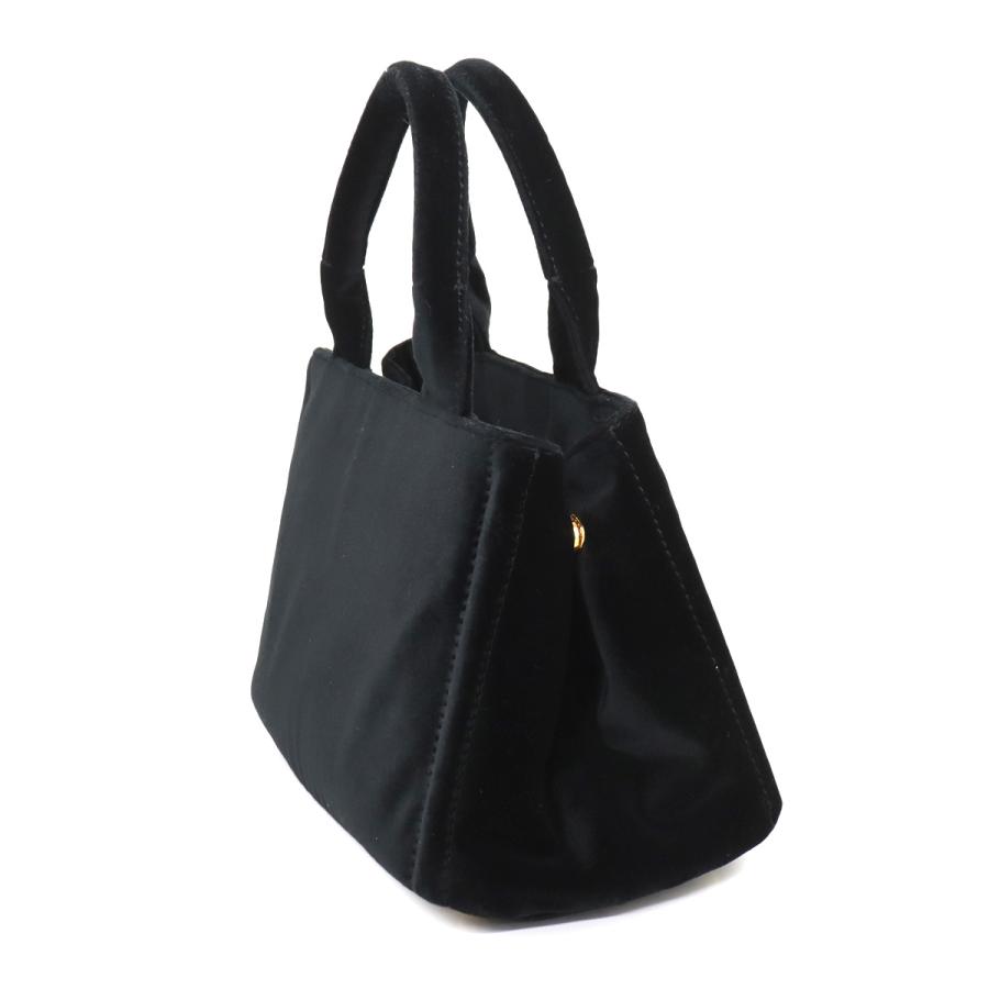 PRADA 新品同様 プラダ カナパ ミニ 2way ハンド チェーン PRADA 新品同様 プラダ カナパ ミニ 2way ハンド チェーン