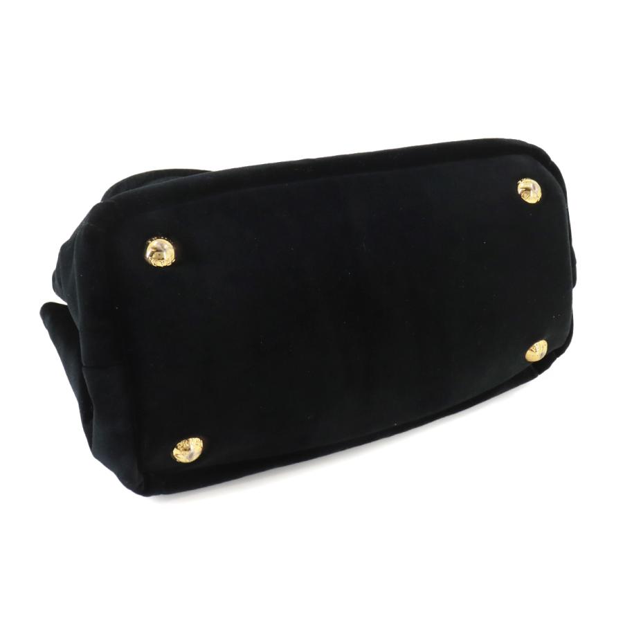 PRADA 新品同様 プラダ カナパ ミニ 2way ハンド チェーン PRADA 新品同様 プラダ カナパ ミニ 2way ハンド チェーン