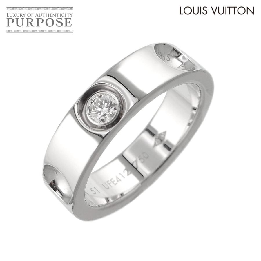 ルイ ヴィトン LOUIS VUITTON プティット バーグ アンプラント #51  