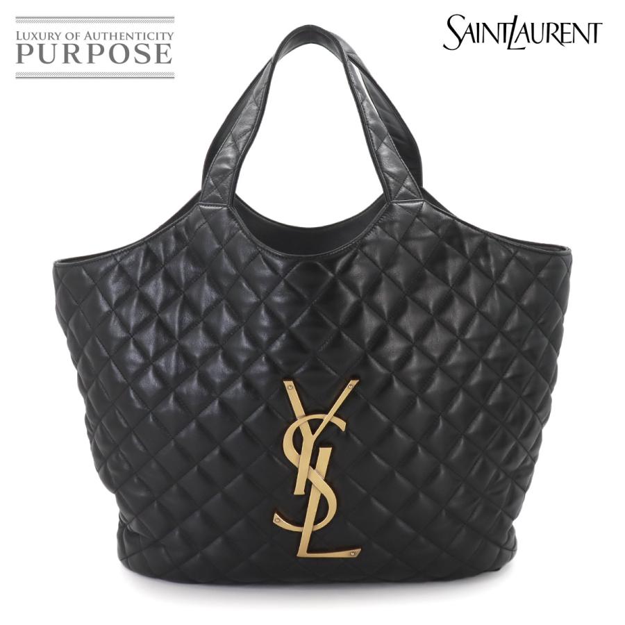 Yves Saint Laurent 未使用 展示品 サンローランパリ SAINT LAURENT 