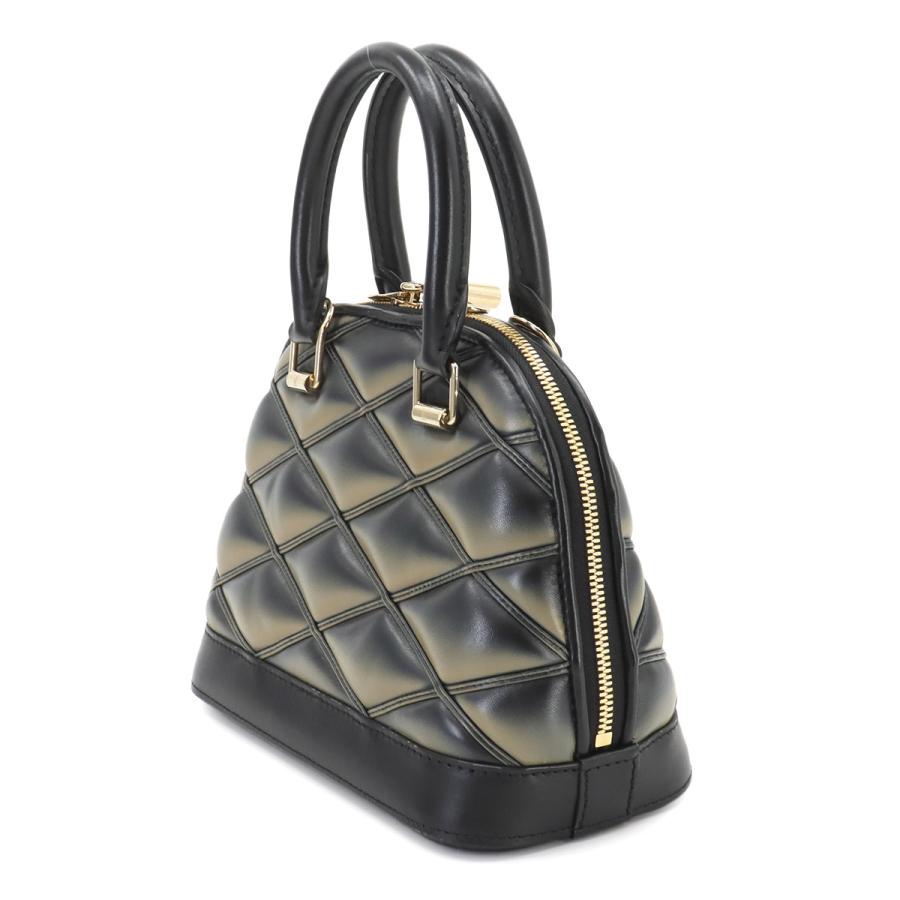 LOUIS VUITTON 未使用 展示品 ルイ ヴィトン マルタージュ アルマ BB 
